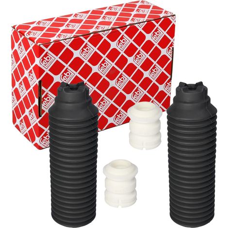 Kit de montaje de amortiguadores FEBI BILSTEIN FE181400