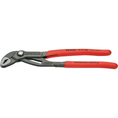 Pinza knipex cobra mm.300
