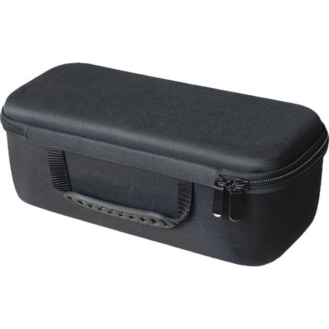 Étui de protection, boîte de rangement pour sèche-cheveux HD19, anti-rayures, étui de transport de voyage avec poignée, transport antichoc (1/5)