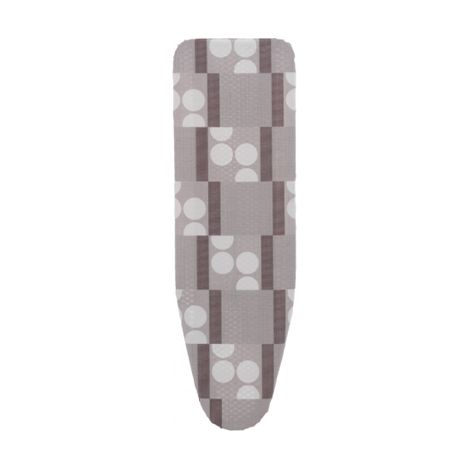 FUNDA MULETON 1.30X48 LOGOS GRIS ROLSER FUR003 - RAMON DE CASTRO (1/2)