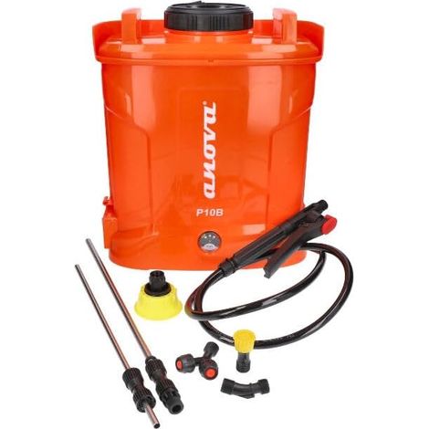 Anova Pulverizador batería P10B 10Lt