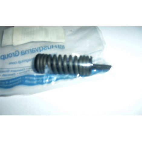 ANTIVIBRANTE AMMORTIZZATORE MOTOSEGA HUSQVARNA JONSERED 503186301 ORIGINALE