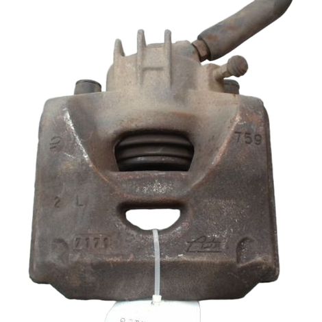 Etrier De Frein Avant Gauche CITROEN C4 Picasso Monosp. I 2007-2013 [PRODUIT D'OCCASION]♻️4400t4 (1/4)