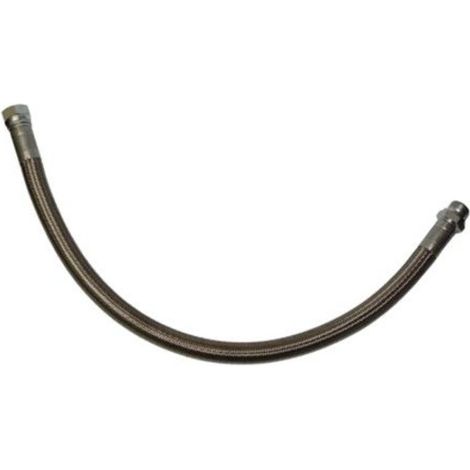 Aerotec tuyau de raccordement - 1/2 pouce AG - 1 mètre - jusqu'à 1300 L
