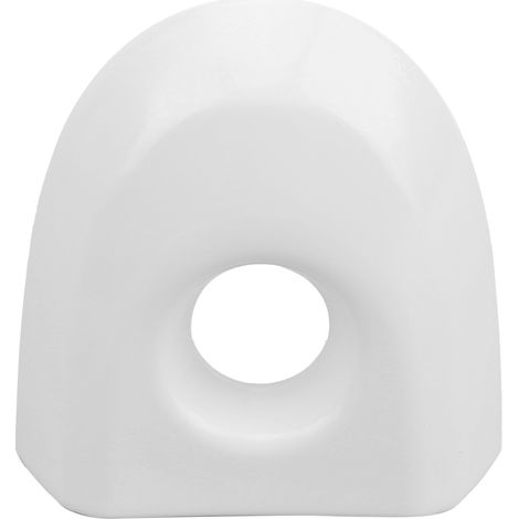 GARRYFIZH Cache de serrure de porte avant droit avec trou de clé 806441KK0D - Pour Nissan Juke/Micra - Conducteur