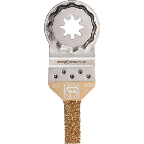 Fein 1x Lima de carburo StarlockPlus 10 mm - 63706019210