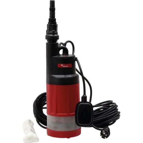 5700L/h GRANIT PD-95 Tiefbrunnen-Druckpumpe