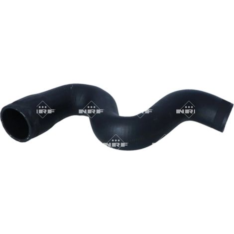 Gaine de suralimentation NRF 166027 AUDI 8D0145828H 8D0145828L