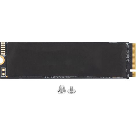 128Go SSD Interne PCIe 3.0 x4 NVMe 32Gbps NAND Xtend Robuste Fiable Rapide Efficace Disque Dur Interne pour Ordinateur de Bureau (1/5)