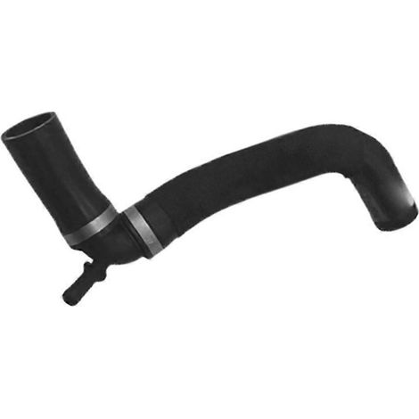 Durite de refroidissement du radiateur d'eau du moteur GR2Z8286A (partie inférieure), compatible avec F-250, F-350, F-450, F-550 Super Duty 6.0L (2004-2007) (1/5)