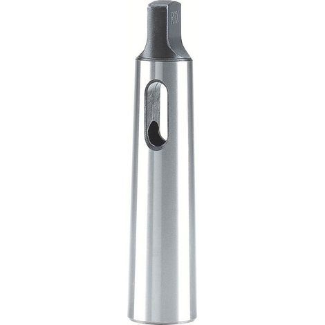 Röhm casquillos reductores de precisión DIN 2185, cono exterior MK 6, interior MK 2 - 017028 (1/4)