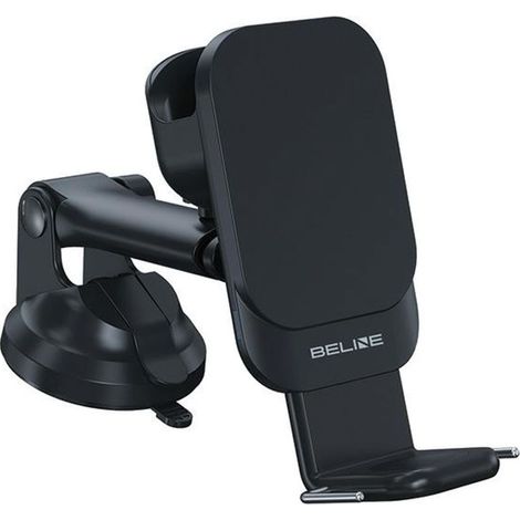 Support voiture Beline avec chargement par induction pour smartphone/iWatch/Airpods (1/5)