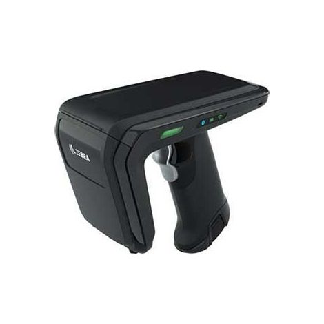 RFD40 lector rfid Bluetooth/USB Negro