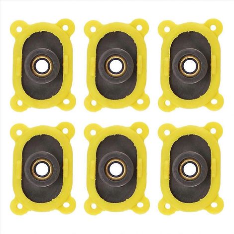 Écrou de boîtier M6 291004813 pour BRP Seadoo RXT GTX GTI GTX RXP WAKE FISH GTR 155 230 300 90 170 130-SFYGV (1/5)