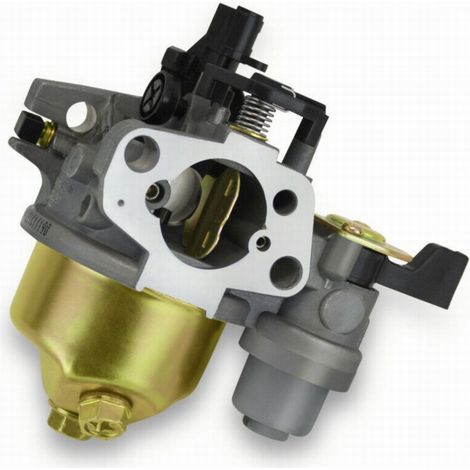 Vergaser für Honda GXV160/GXV140 Motor, Originalteilenummer 16100-ZE7-W21, Schwimmervergaser, präzise Ölstandsregelung (1/3)