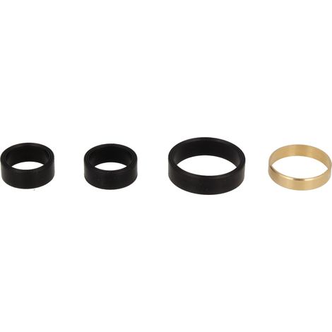 Ideal Standard Dichtungsset für Kartusche - A961153NU