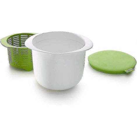 Kit de fabrication de fromage français (1/5)