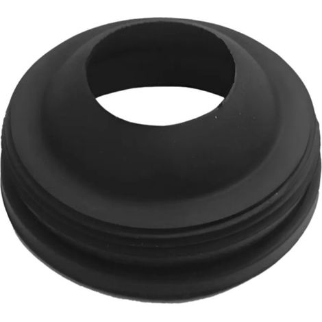 Joint pour WC 62mm – Liaison tube chasse encastré – Vendu à l'unité – Compatible EUROPA 800EVO et BI DEBIT 750EVO – OLI