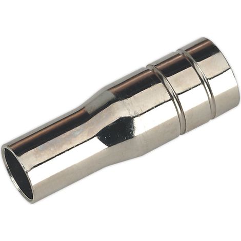 Sealey Thin Headed Nozzle MB15 Single (formerly 120/722151) 168.200155 (1/2)