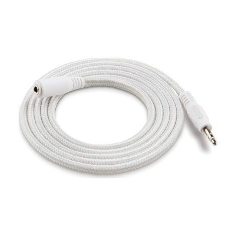 Extension de 2 mètres pour détecteur de fuite d’eau connecté Eve Water Guard - Eve (1/2)