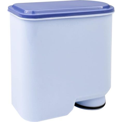 Ersatz-Wasserfilter, Anti-Kalk-Filter mit Aktivkohle zur Reduzierung von Kalkablagerungen, kompatibel mit Philips AquaClean CA6903/10, CA6903/22, CA6903, für Kaffeevollautomaten (1/5)