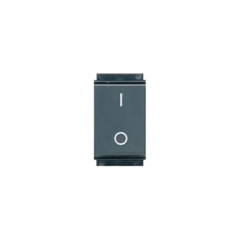 Interruttore bipolare 16A ARC Marlanvil 7813.2 Living Classic BTICINO