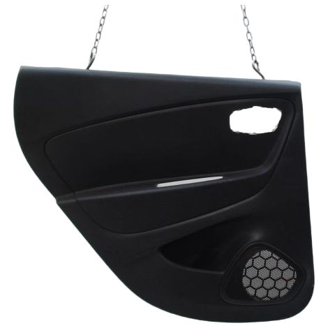 [PRODUIT D'OCCASION] Garniture Porte Arriere Gauche RENAULT Captur Phase 1 2013-... ♻️ Ref Oe. 829a14575r - Garantie à vie (1/2)
