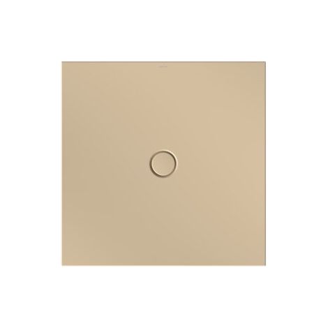BETTE 5941-003AE Receveur de douche Rectangulaire Floor Bahama