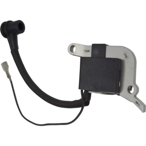 Bobine Ignition Remplacement OEM 15662660630 Construction métal et plastique, résiste conditions rudes, travail difficile, durée vie longue (1/5)