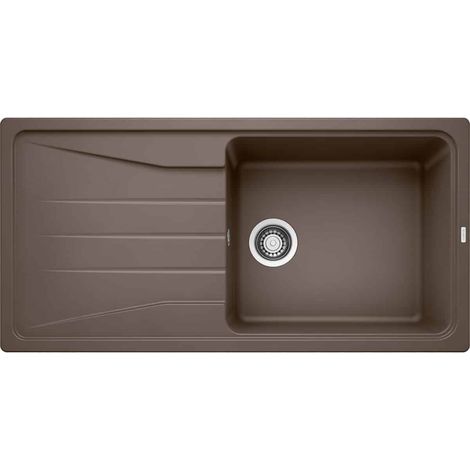 Evier Blanco Sona XL 6S Silgranit - 000000