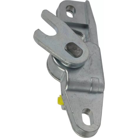 Serratura superiore per porta scorrevole destra Renault Mascott Master II Opel Movano A Nissan Interstar 1998-2010 6041Z-76 FT95459 (1/5)