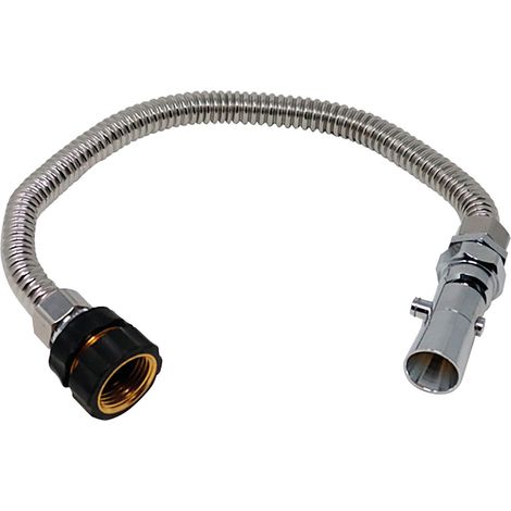 Tubo flessibile per Roadshower - 76 cm (1/2)