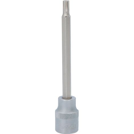 Douilles tournevis renforcé 3/8", RIBE, M5, 100 mm KS Tools (1/4)