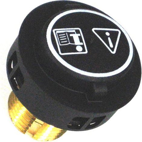 Tappo del serbatoio originale - Idropulitrici - KÄRCHER - 314109