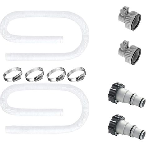 Replacement Pool Hose Replacement Pump Hoses (1/5)