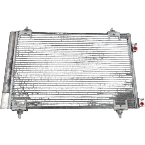 Condenseur Climatisation CITROEN C4 [PRODUIT D'OCCASION]♻️6455gh