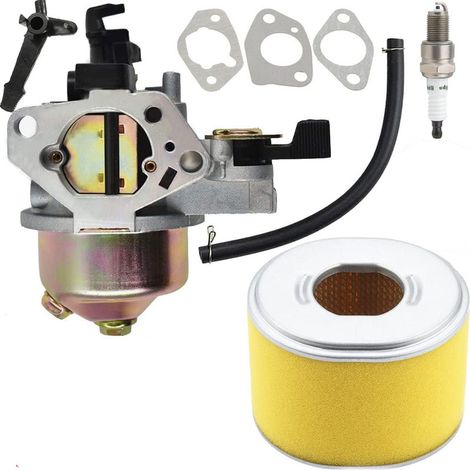 Kit carburatore per motori Honda GX240 e GX270 da 8 e 9 CV, numeri di ricambio: 16100-ZE2-W71 e 1616100-ZH9-820 (1/4)