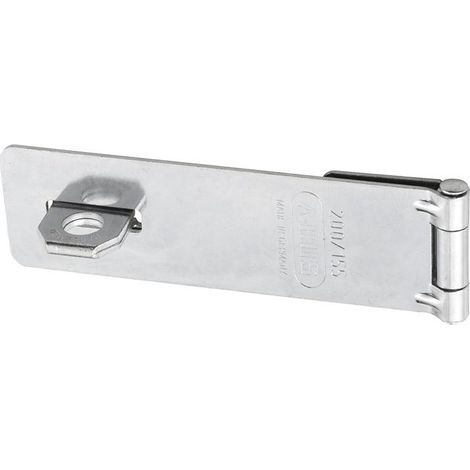 200/155 Hasp & Staple 155Mm