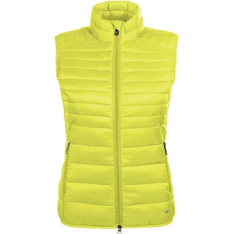 Gilet da equitazione senza maniche donna modello Lena: L, nero 9100 (1/5)