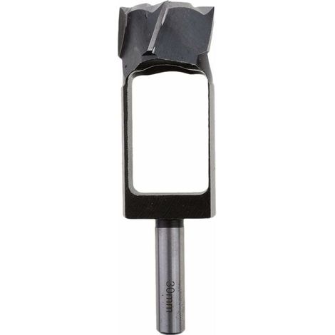 Cortador de tapones, brocas para tapones, brocas para tapones de 1/2'' - 30 mm (1/5)
