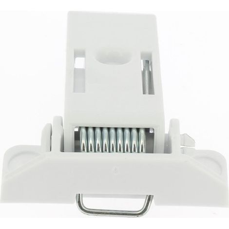 Juego de bisagras para puerta de congelador de refrigerador Thetford - Thetford