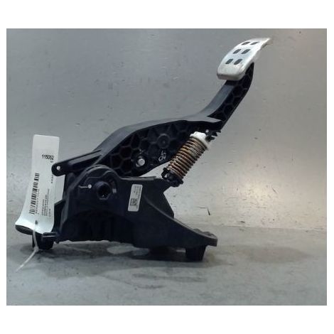 [PRODUIT D'OCCASION] Pedale Embrayage RENAULT Clio ♻️ Ref Oe. 465402743r - Garantie à vie