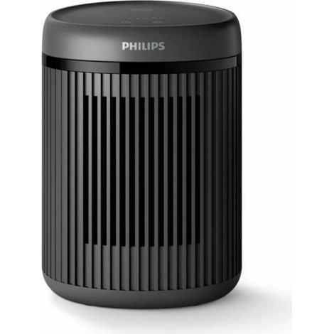 Philips CX2120/01 Calefactor auxiliar negro 1500 W (1/3)