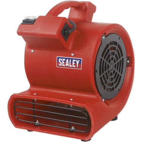 Sealey ADB300 Air Dryer/Blower 356cfm 230V (1/5)