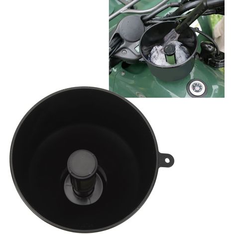 Le filtre à carburant fonctionne à un débit de 5 gallons par minute pour la filtration du carburant AF8CB. (1/5)