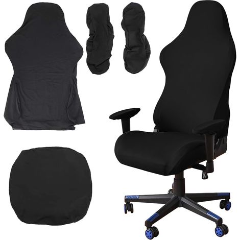 4 PCS Clé Extraction Autoradio, Outils de Démontage Autoradio, Clés Extraction Stéréo Voiture, Conception Ergonomique, en Acier Inoxydable Solide (Noir) (1/5)