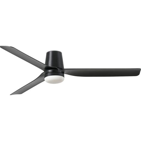 PUNT TUB M Ventilator schwarz 20W SWT