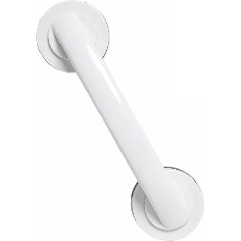 Ultra Thin Suction Cup Handle for Bay Window without Blocking Rolling Shutter Installation Without Drilling on Glass Sliding Door (1/5)