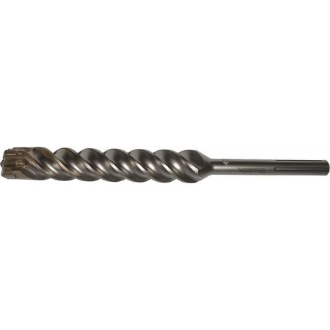 Makita HM Bohrer NEMESIS, Ø 32,0 mm, Länge 370 mm, SDS-max