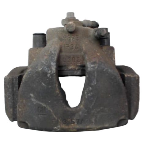 Etrier De Frein Avant Gauche OPEL Zafira Monosp. I (a) 1999-2005 [PRODUIT D'OCCASION]♻️93173731 (1/2)